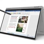 Lenovo Flex 5i Chromebook