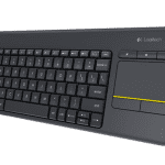 Logitech K400 Plus