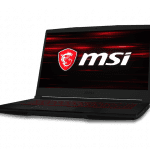MSI GF63 Thin 9SC 614
