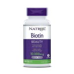 Natrol Biotin Beauty