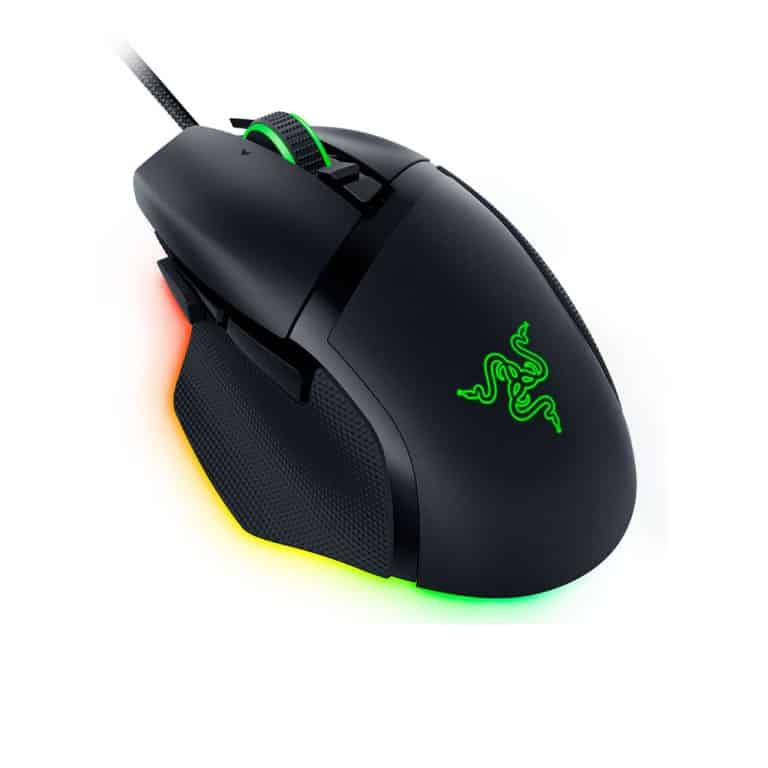 Razer Basilisk V3 Pro