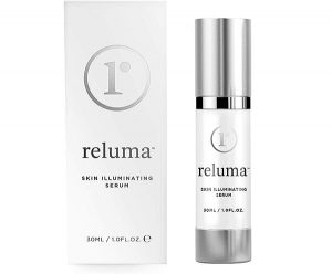 reluma skin illuminating anti-aging serum how to get even tone for indian with gold nano best foundation find undertone of bright cream illuminatingserum