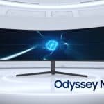 Samsung Odyssey Neo G9 4 Samsung Odyssey Neo G9