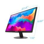 Sceptre E205W-16003R 3 Sceptre E205W 16003R