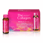 Shiseido The Collagen 4 Shiseido The Collagen