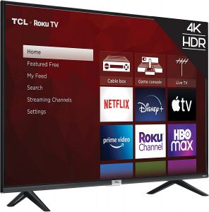 TCL 43S435