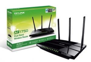 TP Link AC1750 Wireless