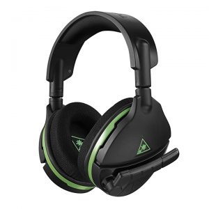 Turtle Beach Headset Stealth 600