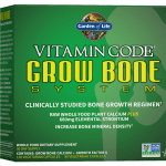 Vitamin Code Grow Bone System 5 Vitamin Code Grow Bone System