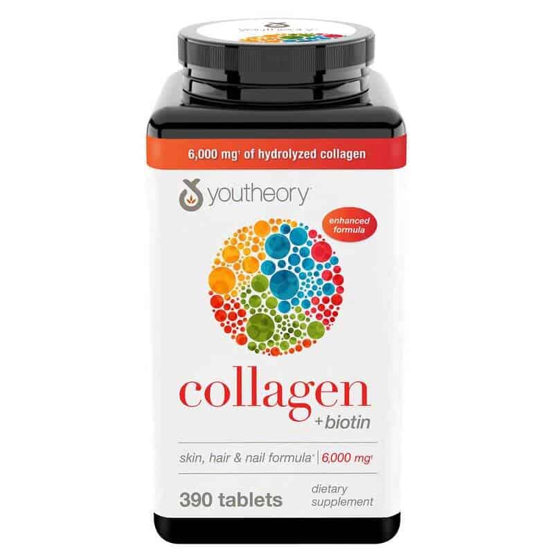 youtheory collagen and biotin plus amazon 390 tablets does have how to take with + price benefits beneficios breastfeeding review costco como tomar content viên uống của mỹ cách dùng se toma công dụng dosage dosis ingredients en español side effects nutrition facts original vs fake what is good weight gain halal vegan mask youtheory+ nam được không para que sirve precio reviews 6000mg source supplement คอลลาเจน 390v philippines without 6000 mg đẹp da biotinnutrition biotinprice
