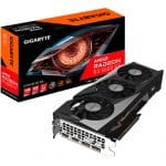 AMD Radeon RX 6600 8 AMD Radeon RX 6600