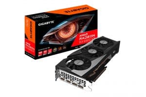 AMD Radeon RX 6600