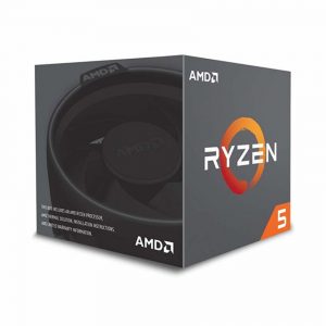 AMD Ryzen 5 2600X 25 AMD Ryzen 5 2600X