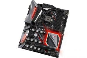 ASRock Z390 Phantom Gaming 6 22 ASRock Z390 Phantom Gaming 6