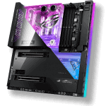 ASUS ROG MAXIMUS Z690 EXTREME GLACIAL