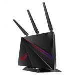 ASUS ROG Rapture GT-AC2900 6 ASUS ROG Rapture GT AC2900