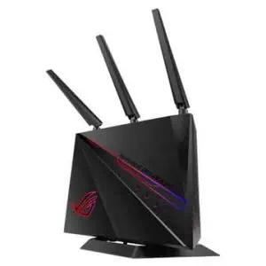 ASUS ROG Rapture GT-AC2900 19 ASUS ROG Rapture GT AC2900