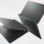 Alienware Gaming m15 R5 3 Alienware Gaming M15 R5