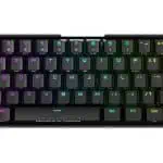 Asus ROG Falchion 3 Asus ROG Falchion