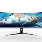 Asus XG49V
