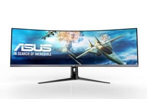 Asus XG49V