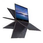 Asus ZenBook Flip S UX371