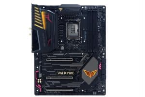 Biostar Z690 Valkyrie