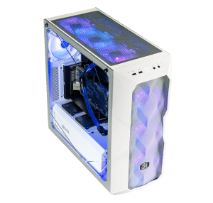 COOLER MASTER MASTERBOX TD500 MESH