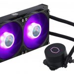 COOLER MASTER ML240L V2 RGB