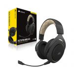 CORSAIR HS70 PRO WIRELESS 6 CORSAIR HS70 PRO WIRELESS