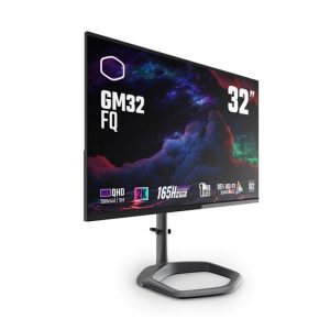 Cooler Master GM32 FQ