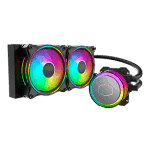 Cooler Master MasterLiquid ILLUSION