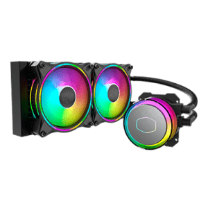 Cooler Master MasterLiquid ILLUSION 22 Cooler Master MasterLiquid ILLUSION
