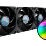CoolerMaster Masterliquid ML360 MIRROR