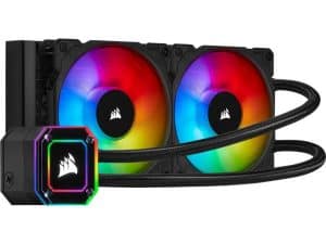 Corsair Capellix 19 Corsair Capellix