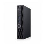 Dell Optiplex 3060 Micro 7 Dell Optiplex 3060 Micro