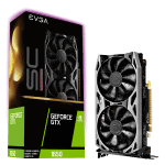 EVGA GTX 1650 SC Ultra 3 EVGA GTX 1650 SC Ultra