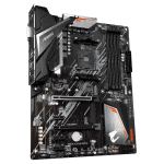 GIGABYTE A520 AORUS ELITE 8 GIGABYTE A520 AORUS ELITE