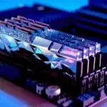 GSkill TridentZ Royal Elite