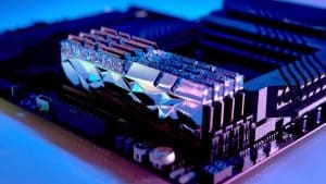GSkill TridentZ Royal Elite