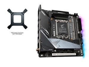 Gigabyte Z690i Aorus Ultra