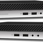 HP ProDesk 405 G4 4 HP ProDesk 405 G4