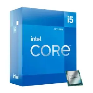 Intel Core I5 12400