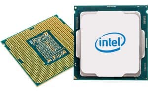Intel i7-8086K Limited Edition 16 Intel I7 8086K Limited Edition