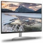 LG 32UN500 W