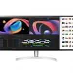 LG 34WK95U W