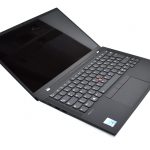 Lenovo ThinkPad X1 Carbon Gen 9