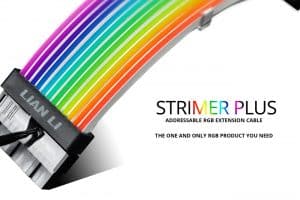 Lian Li Strimer Plus V2 16 Lian Li Strimer Plus V2