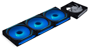Lian li SL120 Infinity 10 Lian Li SL120 Infinity
