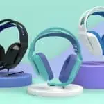 Logitech G335 7 Logitech G335